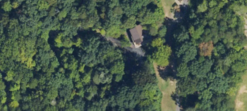 Golf Course Homesite Lot