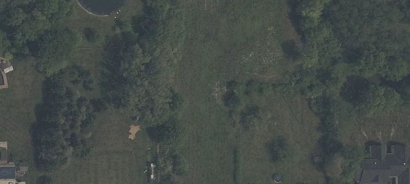 Cleared Residential Land Lot