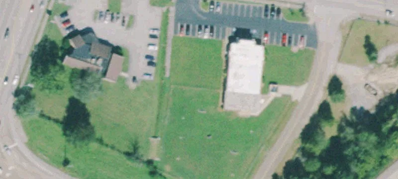 Residential Development Lot Adjacent to School