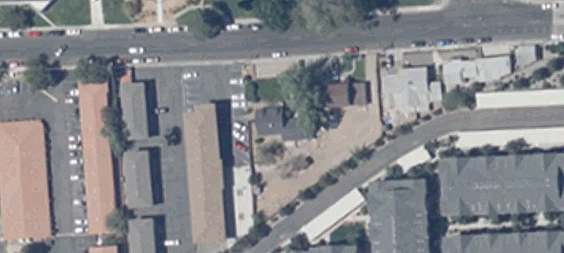 Two-Building Multifamily with 7 Units