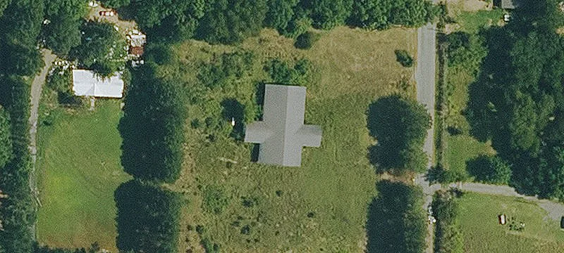 Multi-Use Church Building