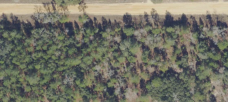Corner Development Land Opportunity