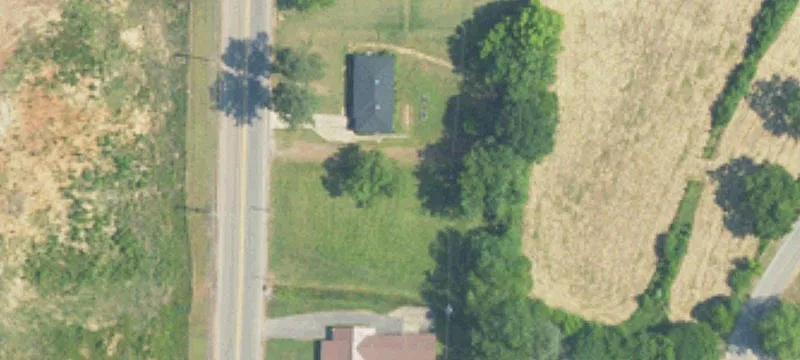Level Home-Building Lot