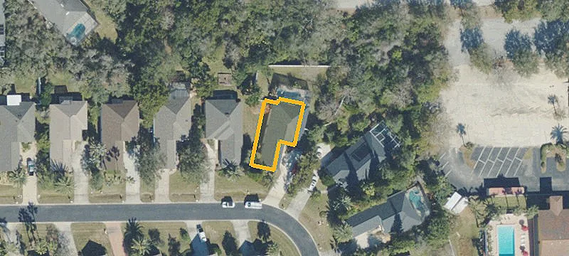 Residential Multi-Family Development Land