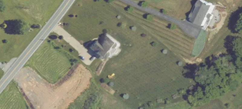 Country Estate Home Lots