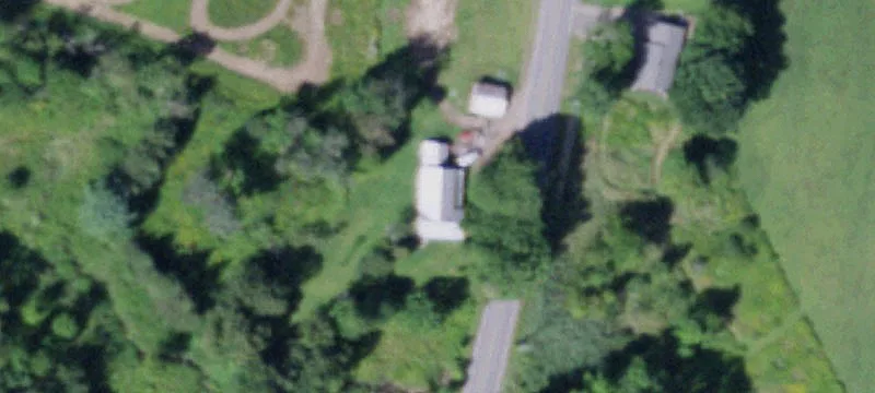 Country Residential Build Lot