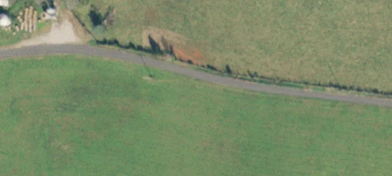 Residential Development Land Tract