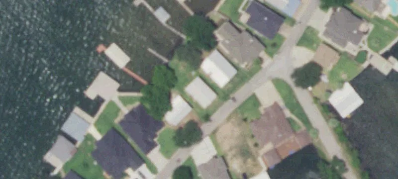 Lakefront Cleared Building Lot