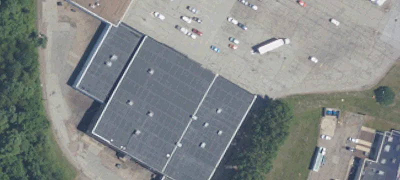 Anchored Shopping Center Retail Tenants