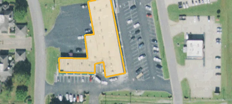 Retail Space for Sale