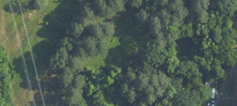 Agricultural Land with Pond