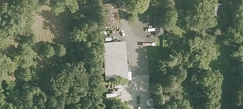 Subdividable Commercial Development Land