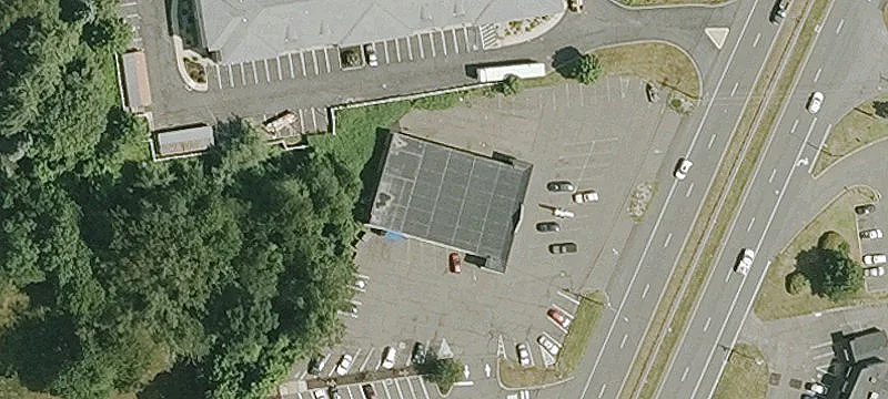 Industrial Flex Space For Lease