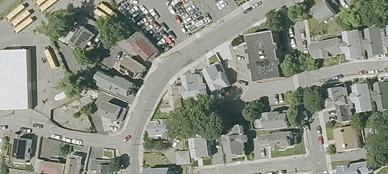 3-Unit Residential Income Property