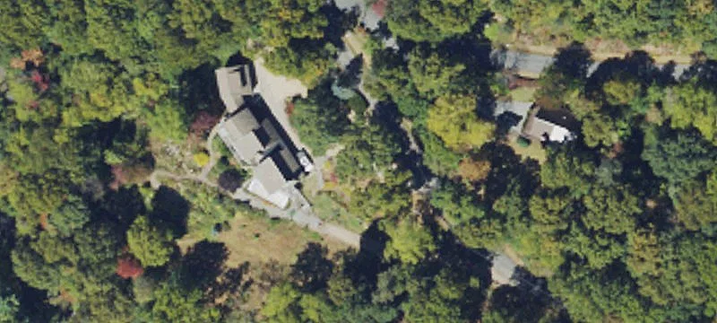 Raw Mountain Home Lot with Views
