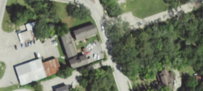 11-Unit Apartment Complex