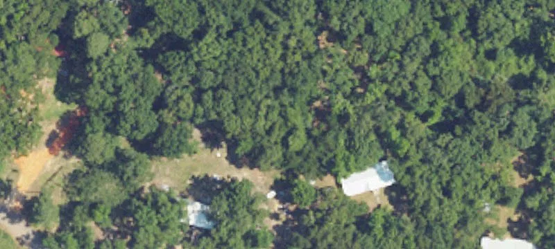 Deeded Waterfront Land Lot