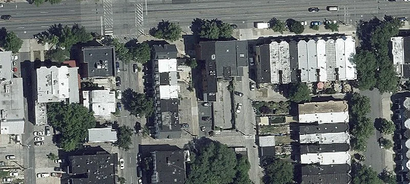 Four-Story Multifamily Conversion Opportunity