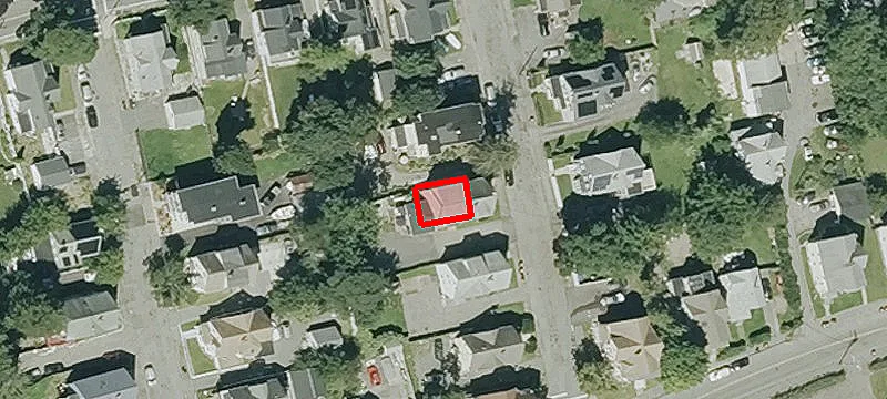 Renovated 3-Family Residential Income