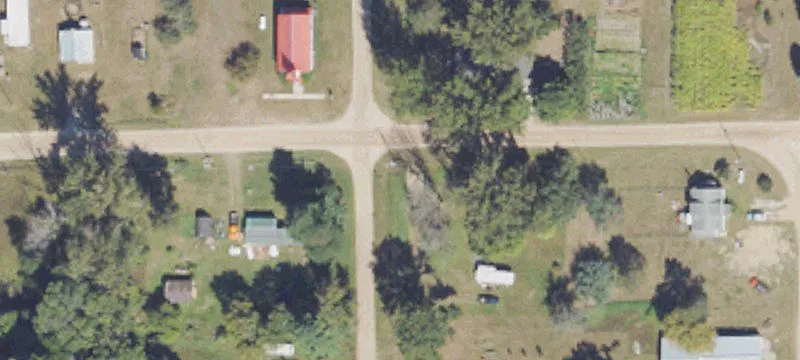 Recreation Land Lot