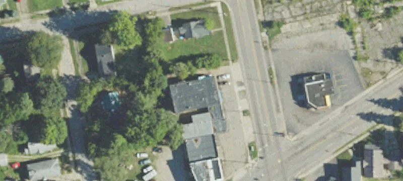 Six-Unit Multifamily with Retail