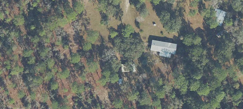 Undeveloped Land for Manufactured Homes