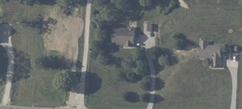 Zoned Industrial Land Parcel