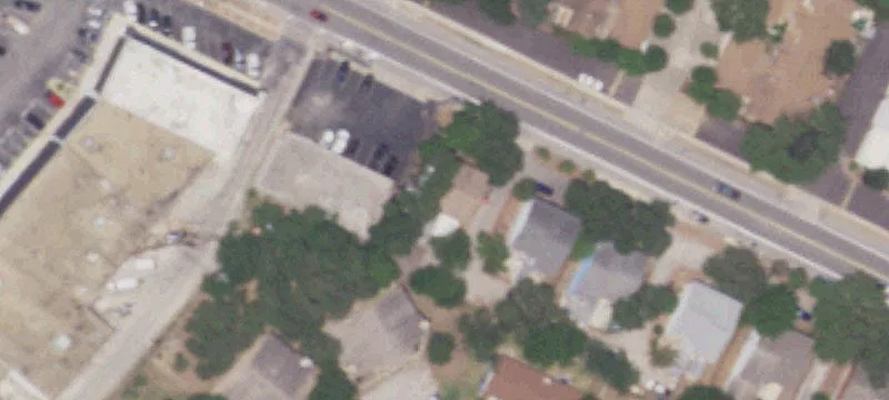 Duplex Unit A for Lease