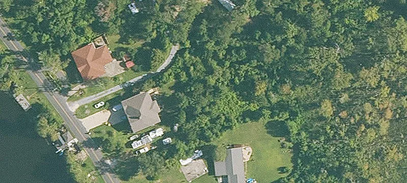 Multi-Use Acreage Parcel