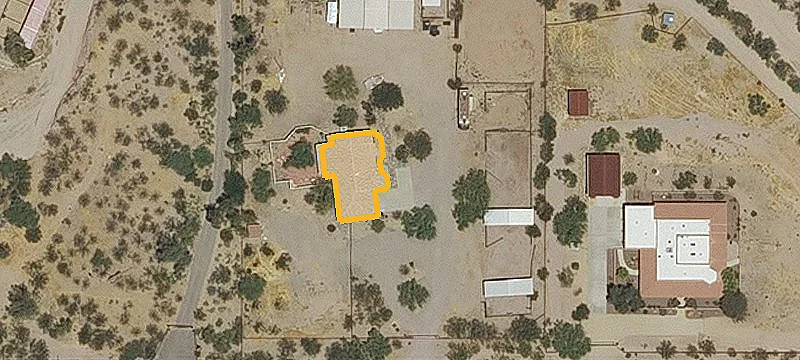 Agricultural Land with Pad Site