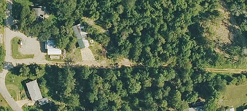 Unrestricted Recreation Land Lot