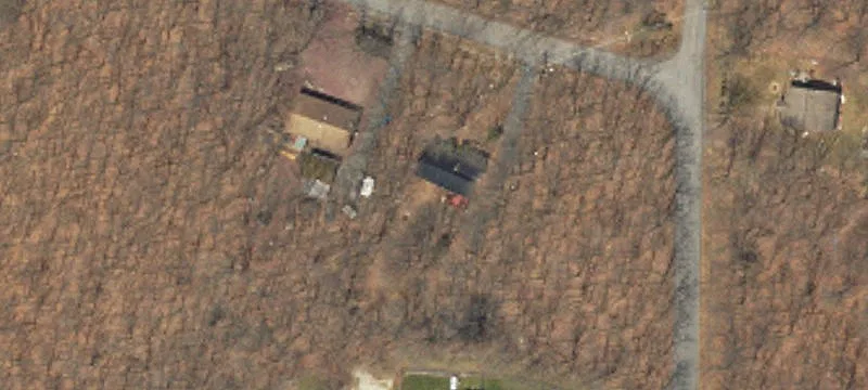 Recreational Community Home Lot