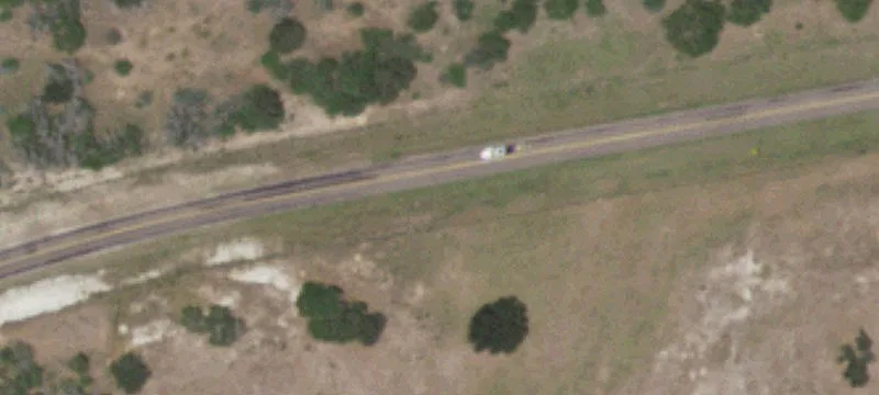 Hill Country Residential Ranch Lot