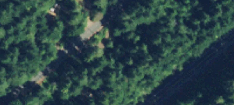 Recreational Build Site with RV Hookup