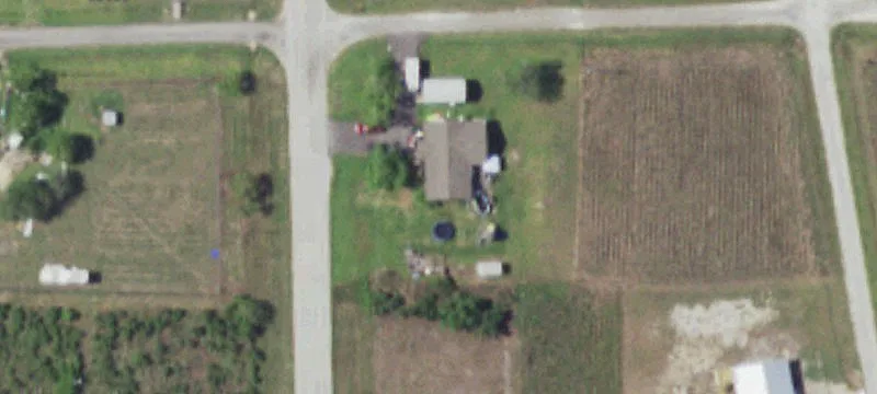 Residential Development Lot