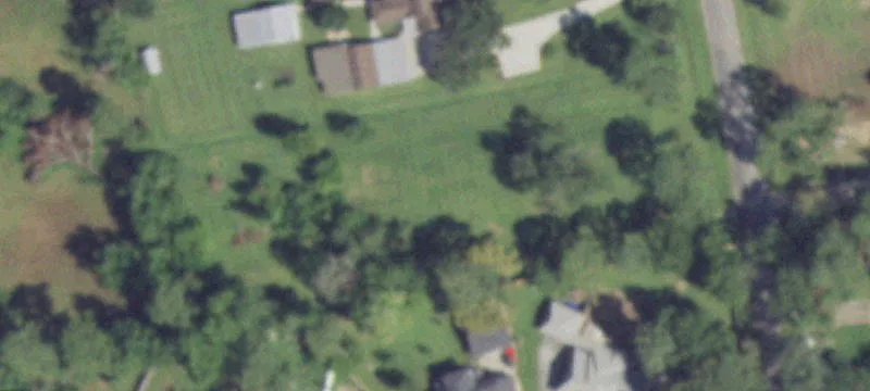 Ranch Estate with Acreage