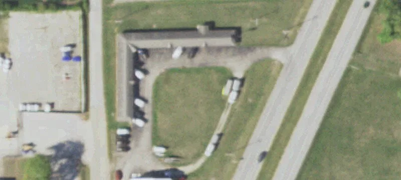 Industrial Property with Office Suites