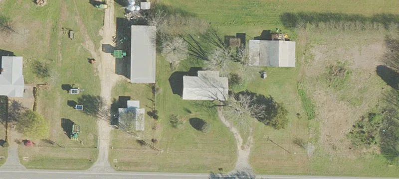 Buildable Farmland Development Land