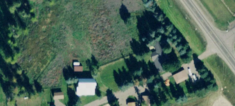 Agricultural Property on Hwy 93