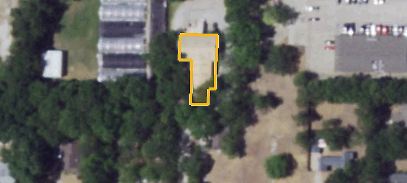 Zoned Multi-Family Development Land
