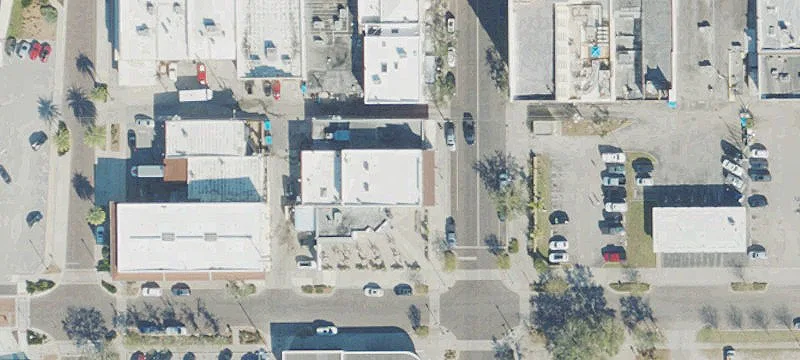 Mixed Use, Office, Retail