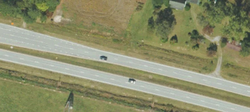 Commercial Corner Land Parcel