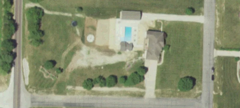Estate Lot in Planned Subdivision