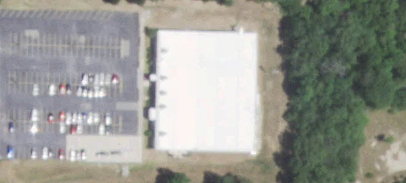 Office and Commercial Building