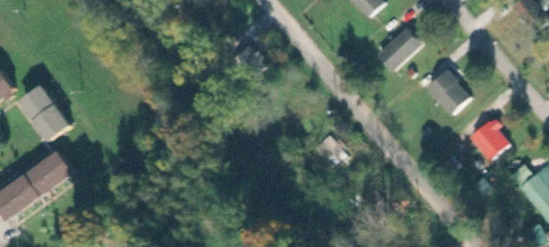Residential Building Lot
