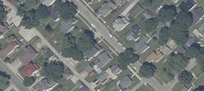Fourplex Investment Property
