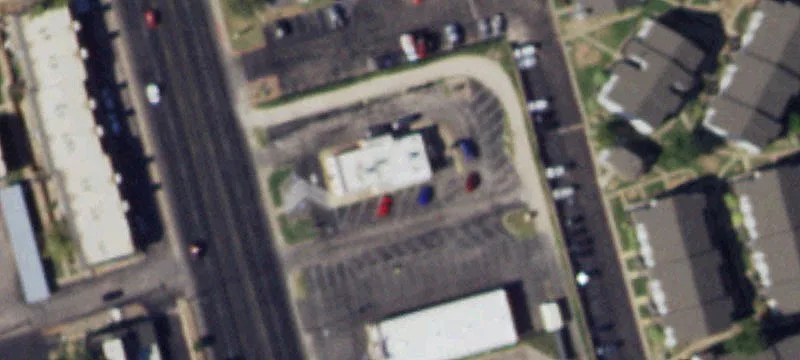 Net Leased QSR Restaurant