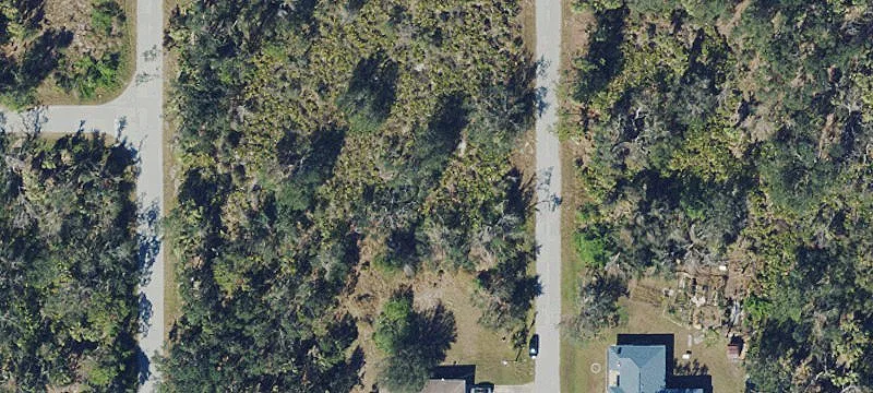 Single-Family Home Lot Opportunity
