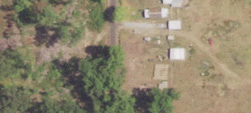 Rural Land Parcel for Home Build
