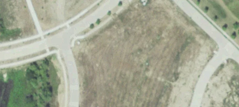 Residential Land Lot